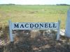 MacDonell, John Angus 'Rice King' (b.1855) & Frances 'Aunt Frank' MacDonald owned and operated the MacDonell Plantation
