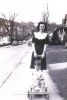 Mace, Charles Albert (1941-2008) & Gladys Louise Honaker (1924-2000) 
