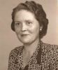 Cockerill,  Marjorie K. 'Margie' (1915-1983)