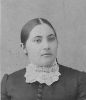 Mary Marshall