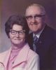 McCart, Theodore R. �Ted� (1905-1977) & Myrtle E. Unknown (1913-1996)