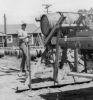 McCroskey, Warren Norris (1920-2022)