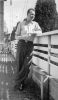 McCroskey, Warren Norris (1920-2022)