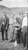 McCroskey,  George  Eden (1893-1927) & Rellman McCroskey (1891-1972)  & & Cora McCroskey (1885-1981) & Dora McCroskey (1897-1935) & Jessie McCroskey (b. 1889) 
