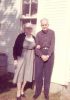 Kiger, Clara Hazel (b.1896) & Chester Arthur Millikin (1896-1963)