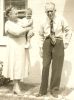 Kiger, Clara Hazel (b.1896) & Chester Arthur Millikin (1896-1963) 