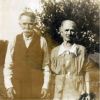Morris, John Allen