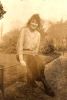Morton, Elizabeth Gemmell 'Betty' (1902-1978)
