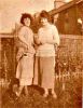 Morton, Elizabeth Gemmell 'Betty' (1902-1978)
