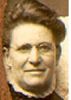 York, Nancy Aldora 'Dora' (1862-1940) 
