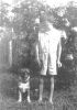 Toney, Orville Guy 'O. G.', Jr. (1922-1955)