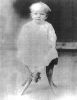 Toney, Orville Guy 'Obbie', Sr. (1891-1964)