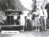 Toney, Mary Jo (1923-2005) & Orville Guy 'Obbie' Toney, Sr. (1891-1964) & Orville Guy �O. G.� Toney, Jr. (1929-1955) & John Robert Toney (1922-2002) & Maxine Genevieve 'Bob' Toney (1917-2007)  & Franklin Nathaniel 'Frank' Toney (1882-1965)