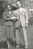 Porter, Opal Etta 'Appie' 'Ap'  (1904-1976) & John Lewis Givens (1913-1970)