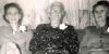 Porter, Opal Etta 'Appie' 'Ap' (1904-1976) & Clara E. Brock & Margaret Lillian 'Marnie' Porter (1891-1990)

   
