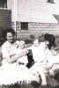 Porter, Thelma 'Ruby' (1908-1989) & David R. Clark, M.D., & Gladys Louise Honaker (1924-2000) & Charles Albert Mace (1941-2008) 

