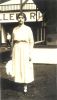 Porter, Margaret Lillian 'Marnie' (1891-1990)
