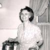 Porter, Margaret Lillian 'Marnie' (1891-1990) 

