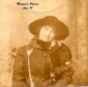 Porter, Mayme Rae (1897-1982)

