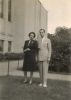 Porter, Thelma 'Ruby' (1908-1989) & Ronald Brock Summers (1906-1965)
