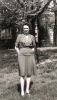 Porter, Thelma 'Ruby' (1908-1989)
 
