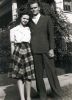 Shivertaker, Ruby Eloise 'Toodles' (1924-2018) & Donald Edward Clark (1921-2002)
