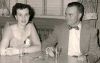 Shivertaker, Ruby Eloise 'Toodles' (1924-2018) & Donald Edward Clark (1921-2002)