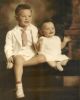 Summers, Ronald Andrew 'Ron' (b. 1929) &  Shirley Anne Summers (1932-1988) 