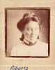 Randall, Alberta (1880-1961) 
