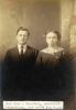 Rex, Samuel J., Jr. (1871-1932) & Ella Rebecca Hawks (1877-1957)