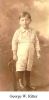 Ritter, George W.
