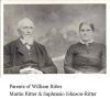 Ritter, Martin Enoch