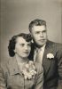 Vorhes, Dean William "Pete"