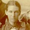 Barnhouse, Rosanna E.  (1860-1955)