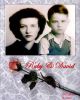 Shivertaker, Ruby Eloise  'Toodles' (1924-2018) & David R. Clark, M.D.