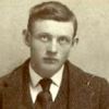 Pittsenbarger, Stephen Edward