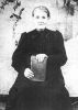 Sarah Ann Johnson