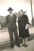 Shivertaker, Perry Everet (1888-1958) & Mayme Rae Porter (1896-1982) 
