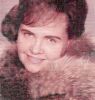 Summers, Shirley Anne  (1932-1988)
