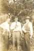 Shivertaker, John William 'Fodder Bill' (1890-1968) & Andrew Crockett 'Andy' Porter (1866-1944)
