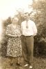 Porter, Virginia 'Ethel' (1894-1949) & John William 'Fodder Bill' Shivertaker (1890-1968)
