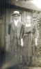 Shivertaker, John William �Fodder Bill� (1890-1968) & Virginia 'Ethel' Porter (1894-1949)
