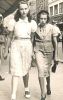 Shivertaker, Ruby Eloise 'Toodles' (1924-2018) & Ruth Elizabeth Shivertaker (1919-1958)
