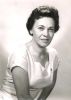 Shivertaker,  Virginia Margaret 'Ginny' (1916-1985)
