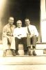 Shivertaker, Carl Clifton (1918-2005) & Andrew Crockett 'Andy' Porter (1866-1944) & James Richard 'Dick' Shivertaker (1922-2001)