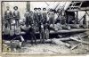 Shiverdecker, George Frank (1881-1939) & John Thomas Kinder (1893-1968) & David Columbus Kinder (1895-1930)