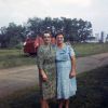 Shiverdecker, Imogene �Imo� (1909-1983) & Lucille Irene Shiverdecker (1913-1984) 
