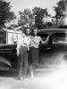 Shiverdecker, Imogene �Imo� (1909-1983) & Lucille Irene Shiverdecker (1913-1984)
