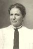 York, Nancy Aldora 'Dora' (1862-1940)
