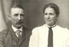 Shiverdecker, Judson Leondus Elmore (1858-1910) & Nancy Aldora 'Dora' York (1862-1940)